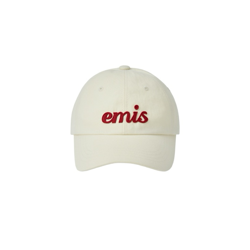 หมวก emis แท้ หิ้วเองจากเกาหลี แท้100%