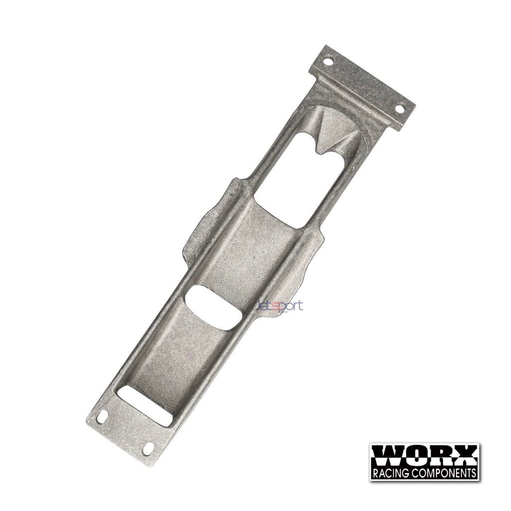 WR248 สคูปเจ็ทสกี WORX RACING ของแท้ 💯% รุ่น Kawasaki SXR1500 2017+ INTAKE GRATE