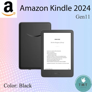 Amazon kindle 2024 ✅สินค้า มีพร้อมส่ง