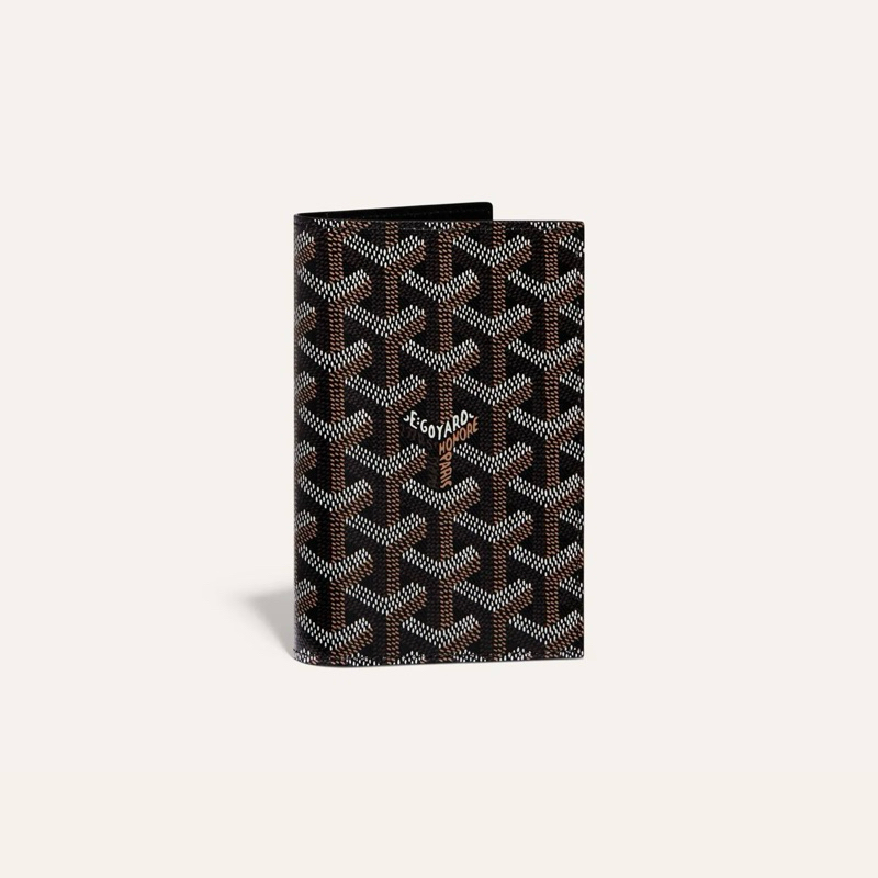 พร้อมส่ง (1:1 Hiend) กระเป๋าพาสปอร์ต Passport Cover เกรดไฮเอ็น หนังแท้