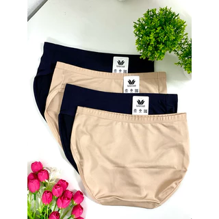 Wacoal Panty กางเกงในรูปทรง BIKINI & ทรงเอวสูง แบบเรียบ รหัส WU1F34 ป้ายราคาตัวละ 140 บาท เหลือตัวละ 99 บาทเท่านั้น