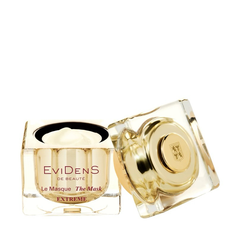 [1320.- เก็บcode] ขนาดทดลอง Evidens - Extreme The Mask 10ml.
