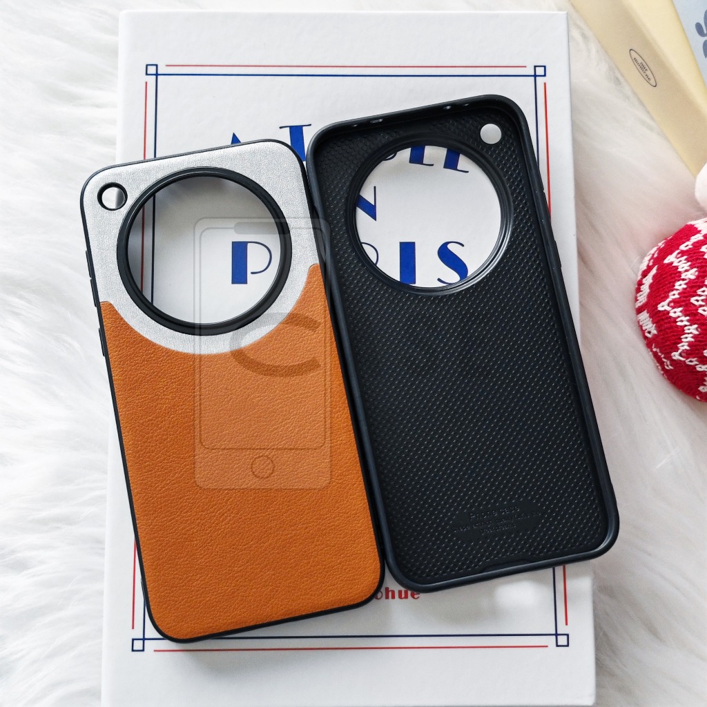 เคส Oppo Find X8 / X8 Pro เคสหนังเทียม ส่งจากไทย สวยงามดูหรู