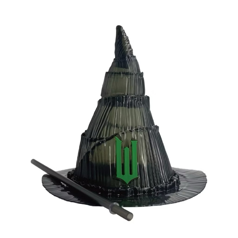 (ทักลด50%) แก้วน้ำ Witch Hat Cup แก้วน้ำ ขนาด 32 ออนซ์ แท้ 2024