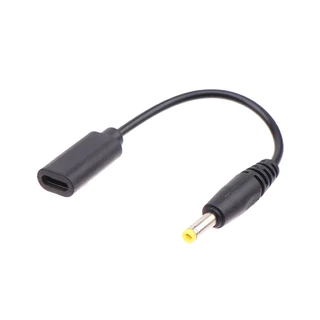 [PSP] ตัวแปลงหัวชาร์จมือถือ Micro USB เป็น PSP , Type C เป็น PSP สะดวกต่อการพกพา ใช้ได้กับรุ่น PSP 1000 2000 3000