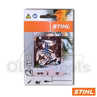โซ่เลื่อยยนต์ STIHL ขนาด11.5นิ้ว-36นิ้ว เฉพาะโซ่ (ชนิดโซ่ 404)