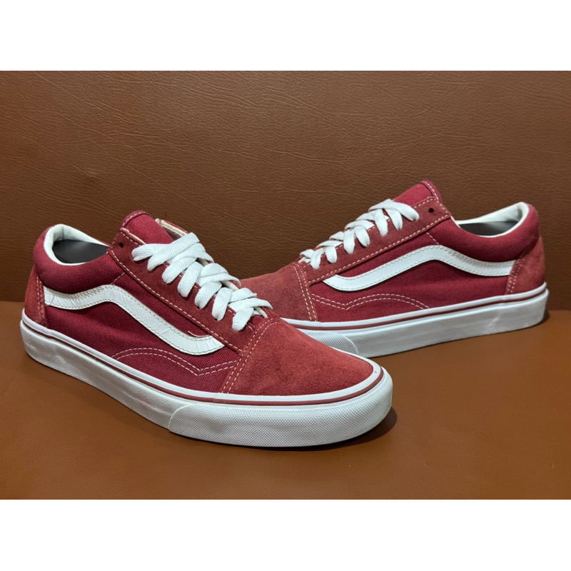 Vans Old Skool [40.5/26] มือสอง ของแท้