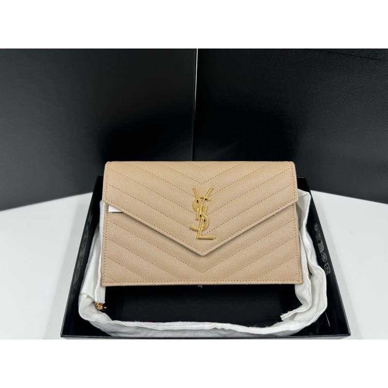 New YSL woc 7.5” 2023