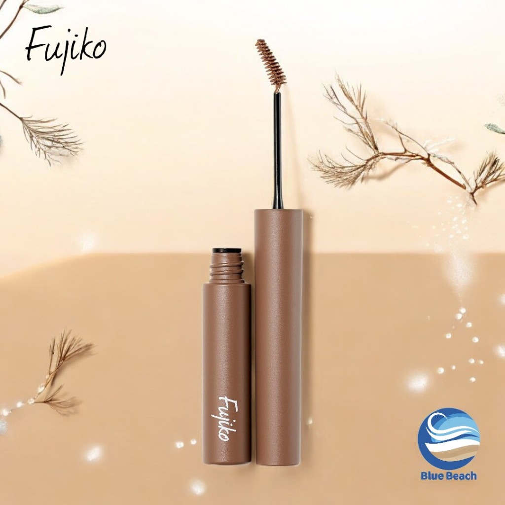 Fujiko Magical Eyebrow Color 3g / ติดทน กันน้ำ คิ้วสวยธรรมชาติ