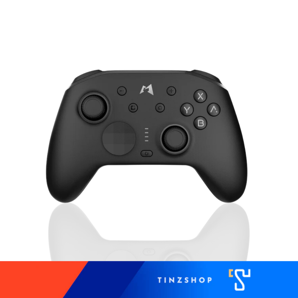 Tinzshop Mobapad N1 HD Bluetooth Wireless Pro Controller For Nintendo Switch, PC, Andoid, IOS