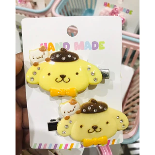 กิ๊บติดผมน่ารักๆ💜กิ๊บติดผมSanrioน่ารักสุดๆ💕[พร้อมส่งด่วน❗️]🌈รวม🍒กิ๊บ🎀โบว์🧣ที่คาดผม🎄น่ารักๆให้เลือกมากมาย🧸🌈💚💕