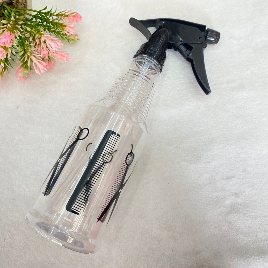 SASHA  FOGGY SPRAY กระบอกฉีดน้ำ .