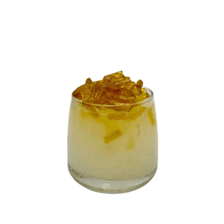บุกน้ำผึ้ง เยลลี่ ตราดราก้อน 1000g
