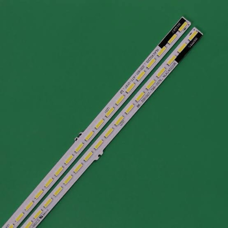แบ็คไลท์ LED สำหรับทีวี Sony 50 "KDL-50W700A KDL-50W704A 74.50T09 002-0-DX1 T500HVF01 NLAC40220L NLA