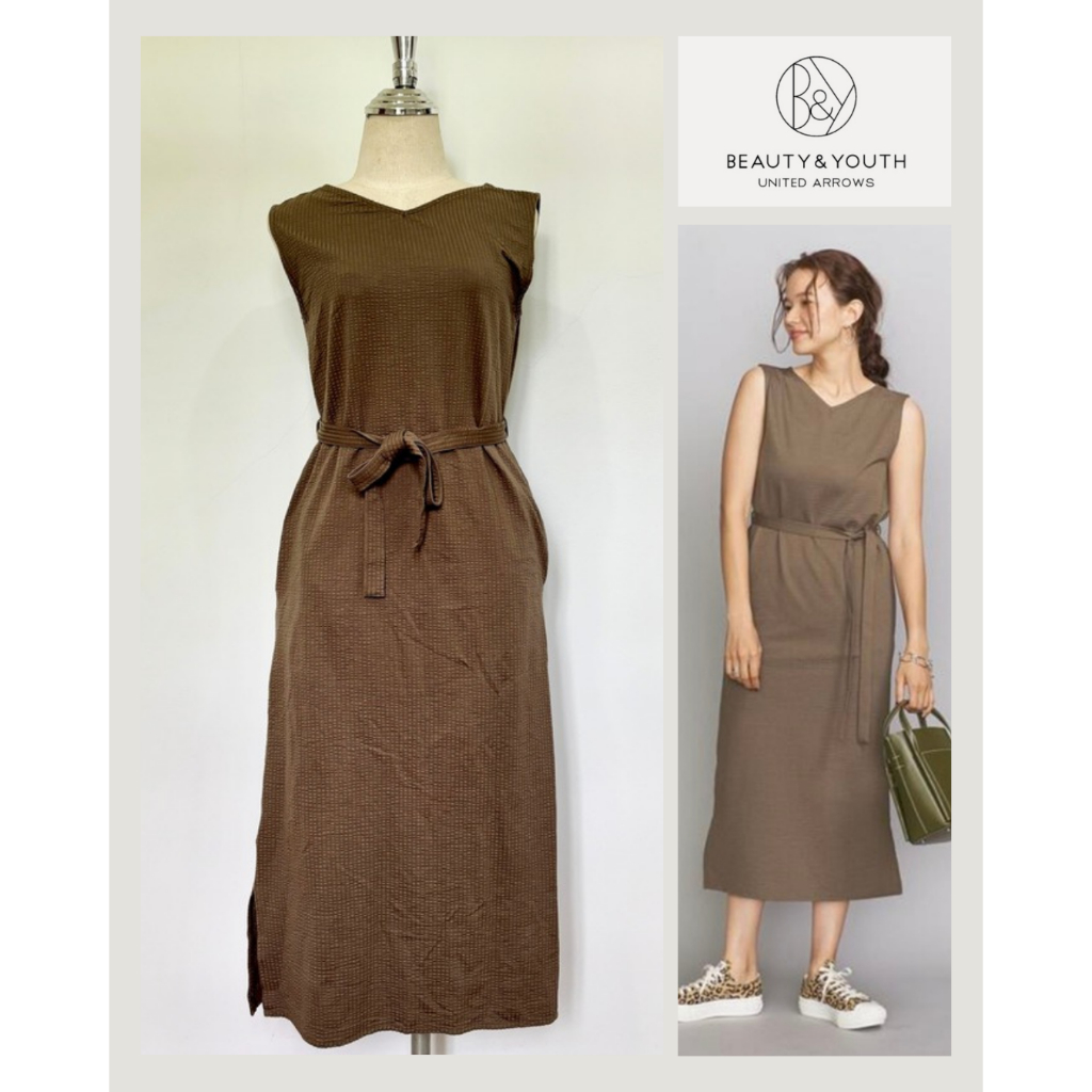 Beauty & Youth United Arrows