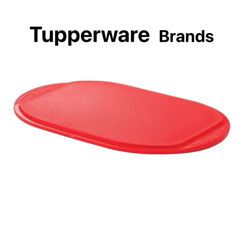 Tupperware รุ่น เขียง Cutting Board (เลือกรุ่นทางแชท)
