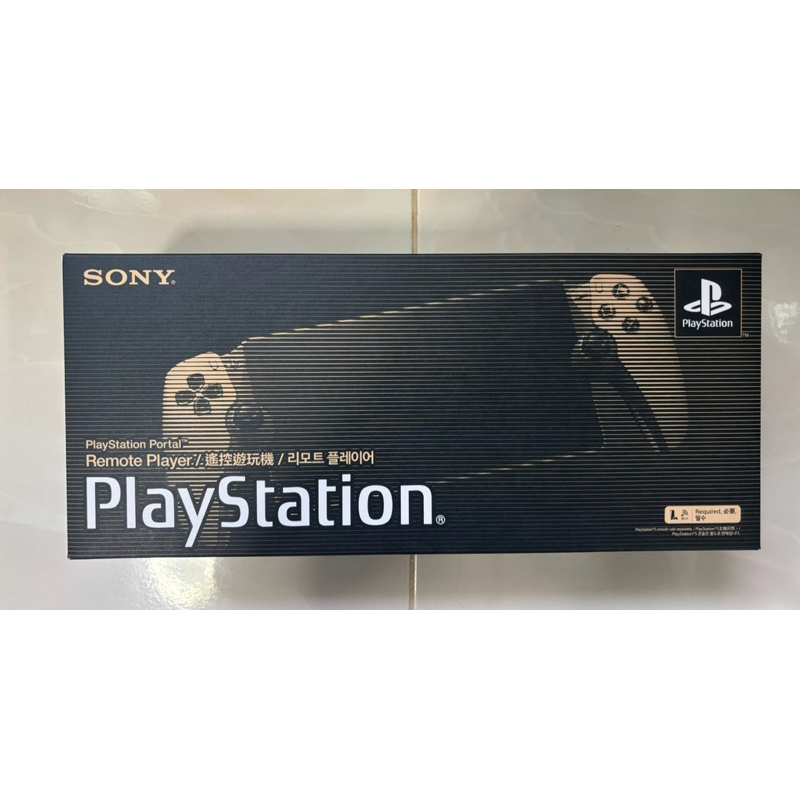 Ps portal 30th anniversary มือ1 พร้อมส่ง