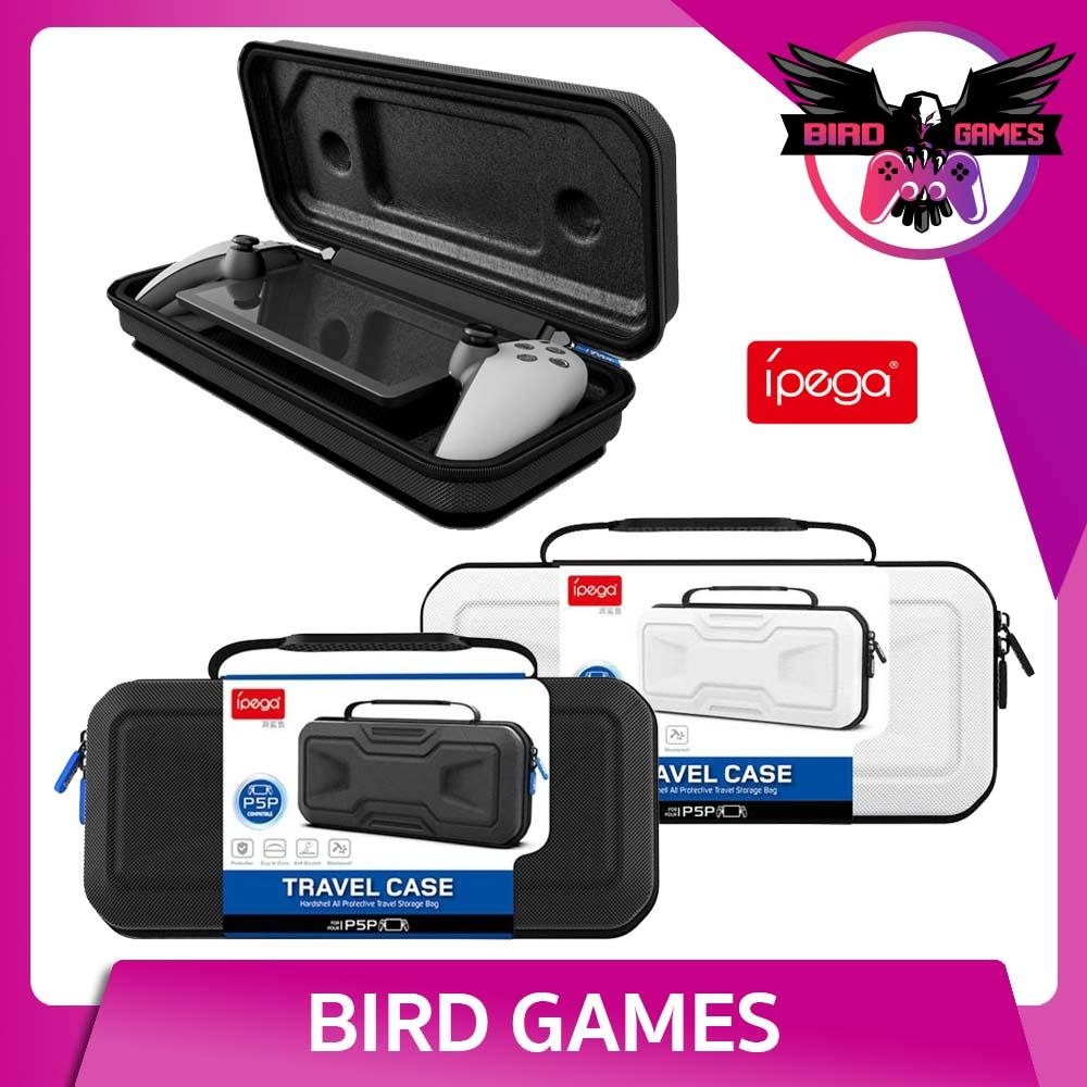 IPEGA กระเป๋า PS5 Portal [Portal bag][กระเป๋าใส่ Ps portal][Ps5 portal][PS5 Portal Bag][PG-P5P13]