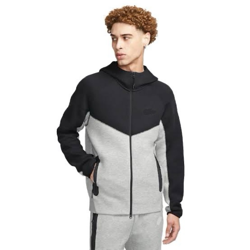 เสื้อ Tracksuit New Season พรีออเดอร์ (ของจริงมีโลโก้)