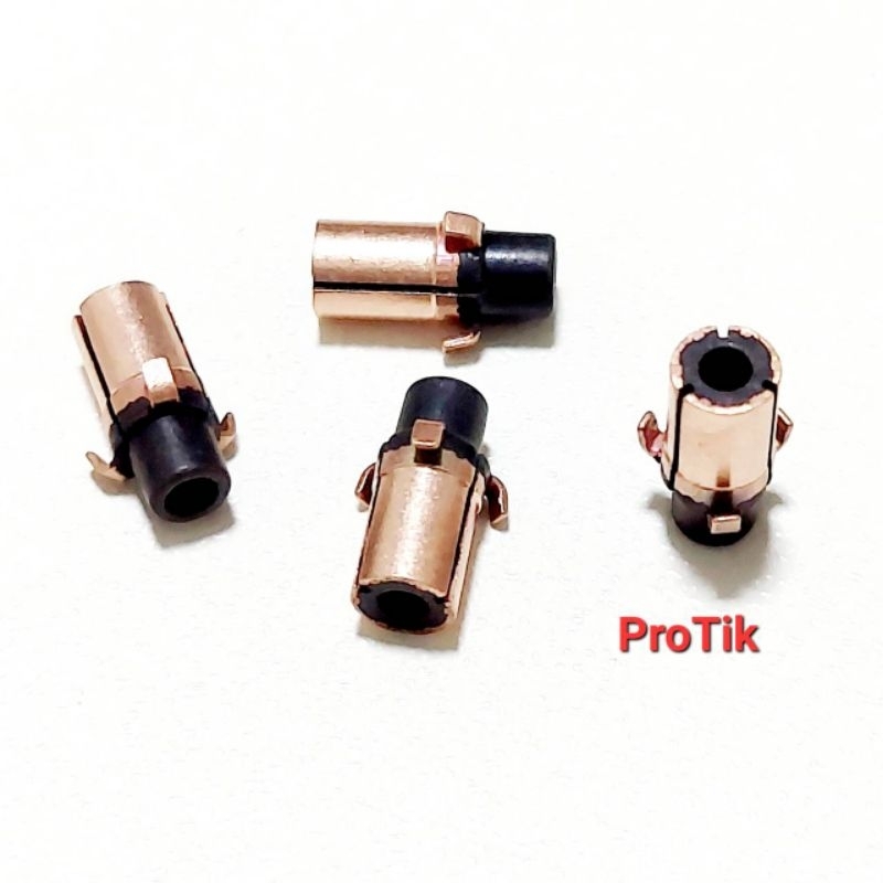 หัวคอม มอเตอร์ 130 เกรดสูง สำหรับ รถ Mini 4wd รถก้าง รถกระป๋อง