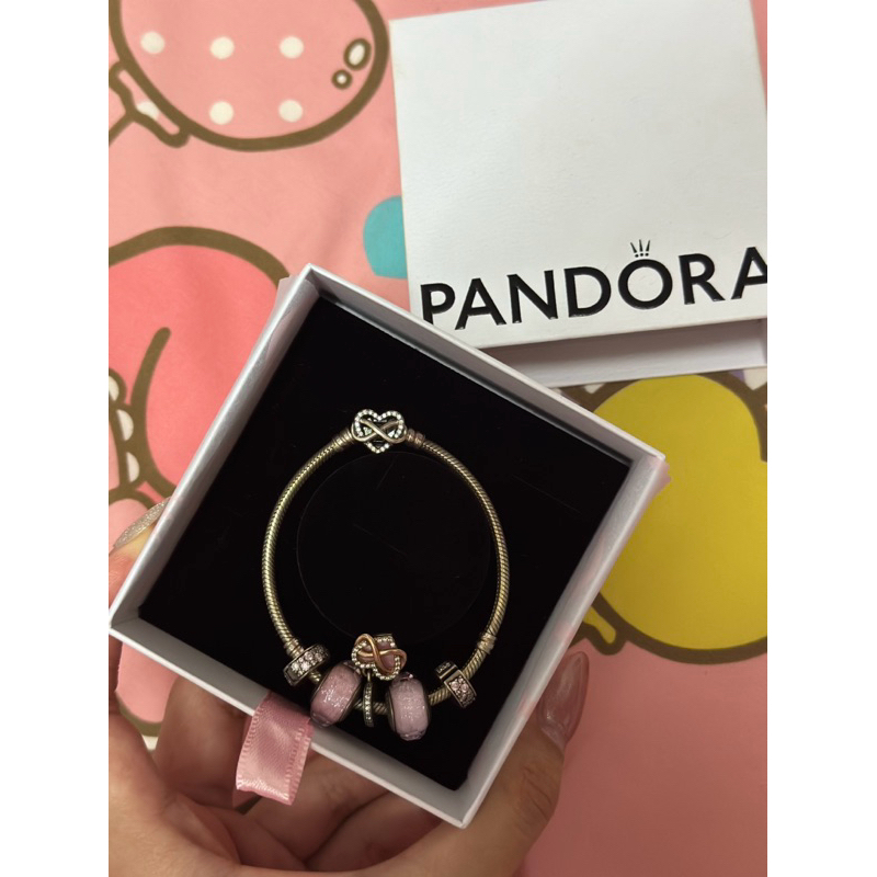 กำไล Pandora ของแท้‼️