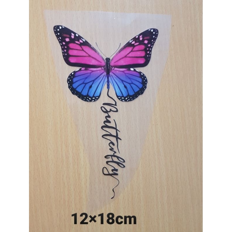 B7*สติกเกอร์ตัวใหญ่ โลโก้รีดติดเสื้อ ติดกระเป๋าติดหมวก ตัวรีดติดเสื้อ ติดผ้าได้หลายชนิด* - รูปที่ 2