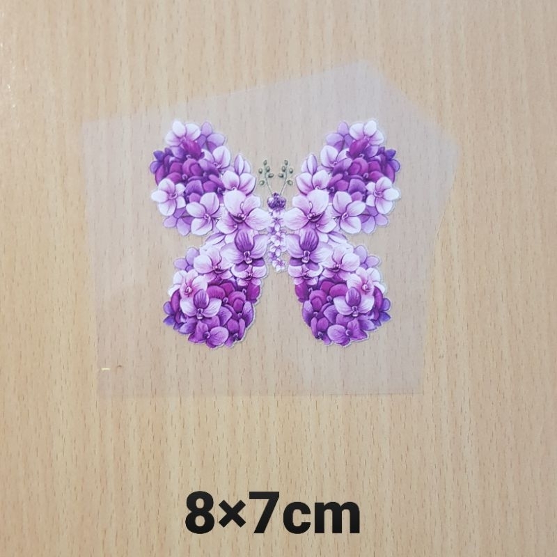 B7*สติกเกอร์ตัวใหญ่ โลโก้รีดติดเสื้อ ติดกระเป๋าติดหมวก ตัวรีดติดเสื้อ ติดผ้าได้หลายชนิด* - รูปที่ 6