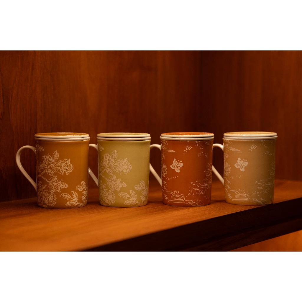 Araksa Tea Mug by Patra