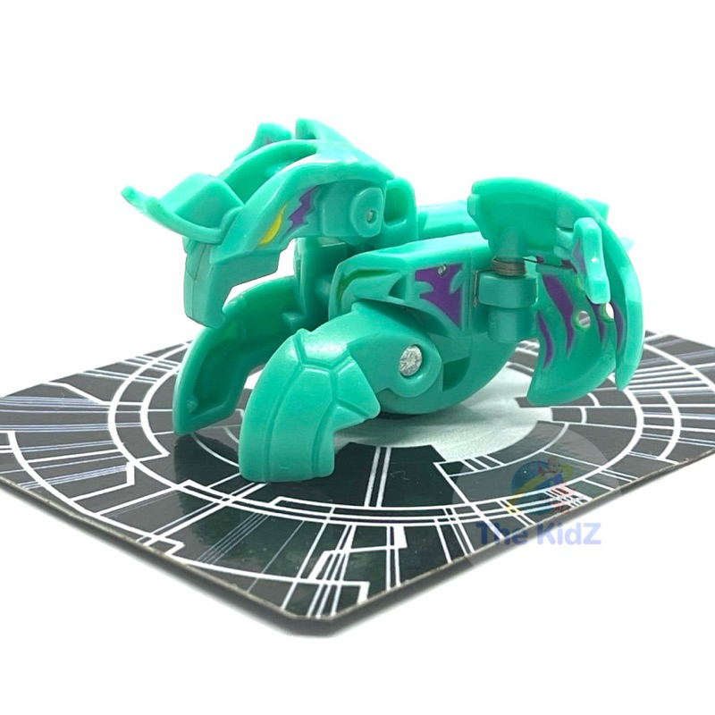 บาคุกัน Bakugan Battle Brawlers Ventus Storm Skyress