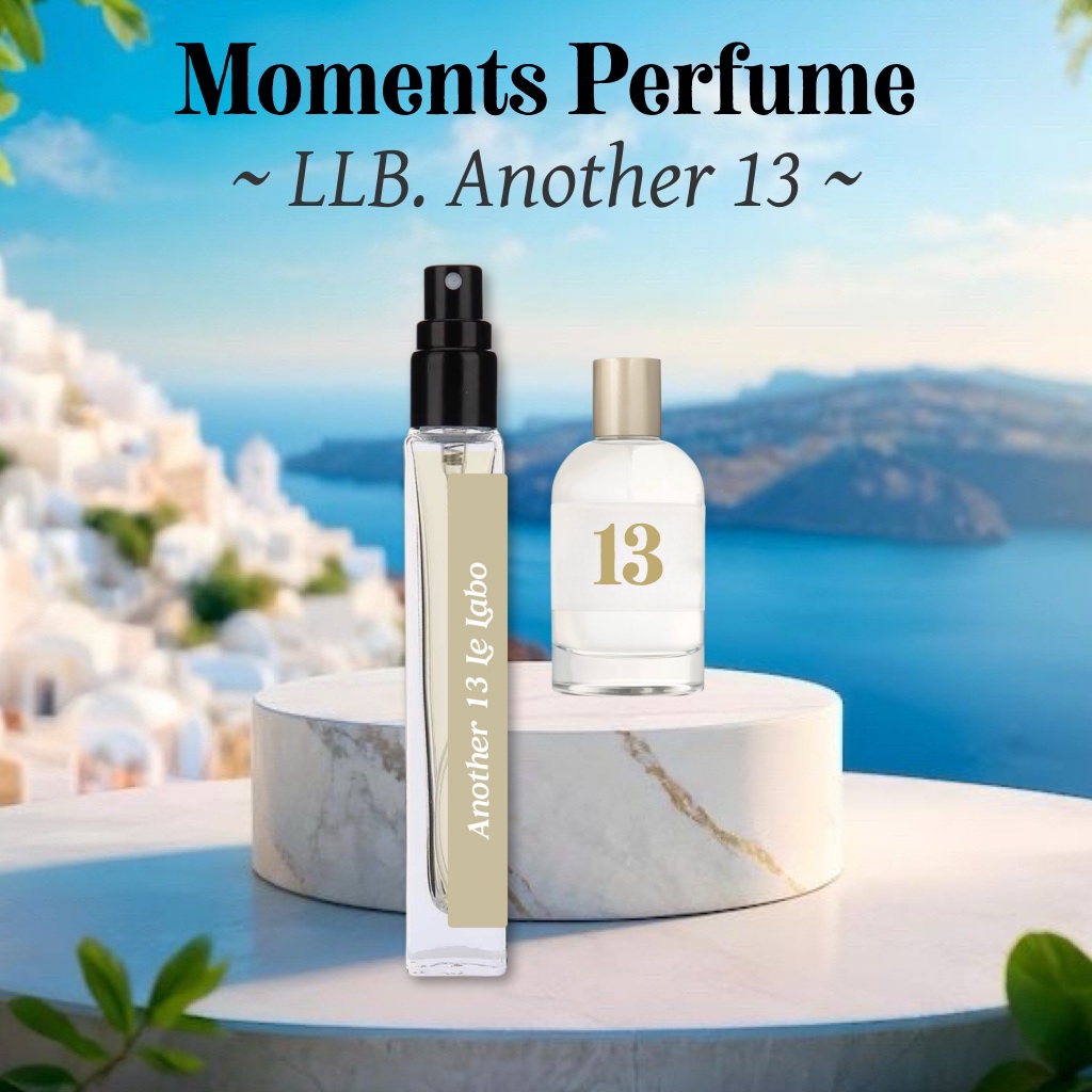 Moments Perfume น้ำหอม กลิ่นนิตยสาร Another 13
