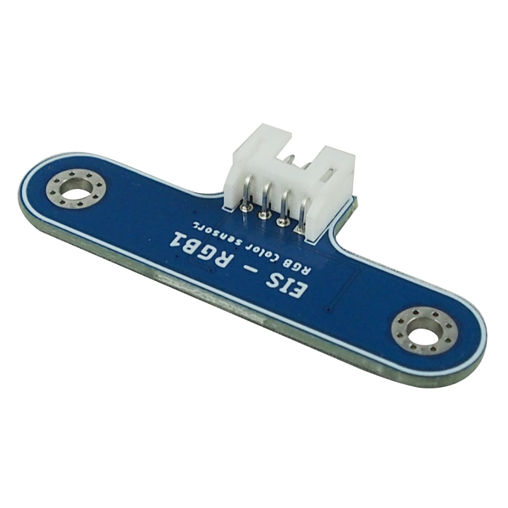 EIS-RGB1 (Color Detection Sensor) เซนเซอร์วัดค่าสี by EIS INTEBOT