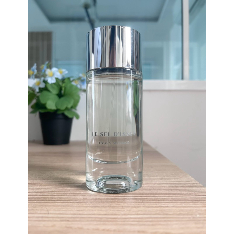 Issey Miyake Le Sel D’issey