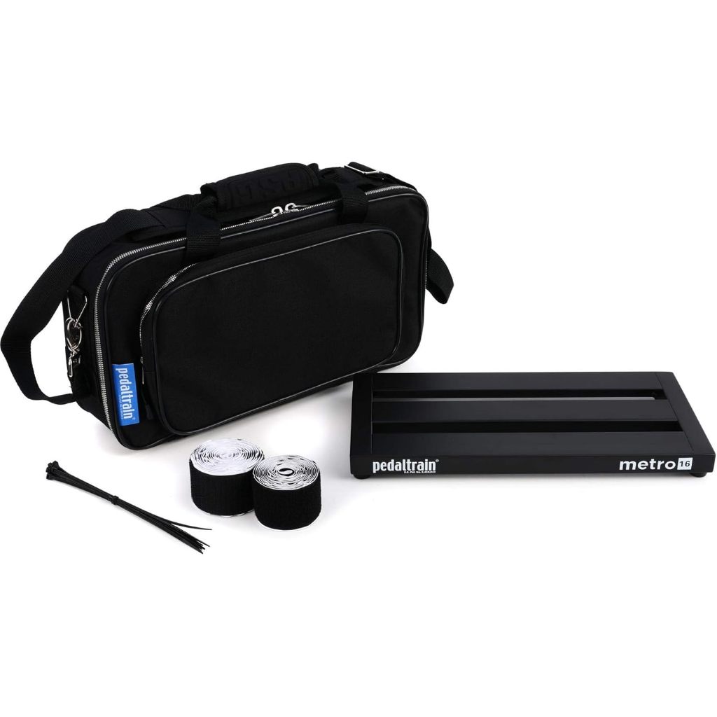 Pedaltrain Metro 16 Soft Case