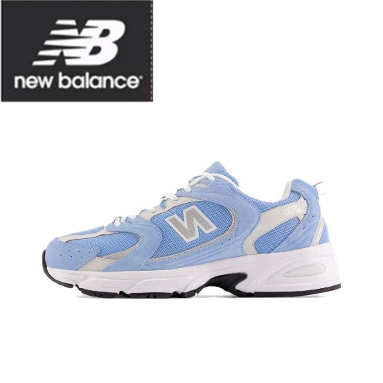 New Balance NB 530 blue ของแท้ 100 %
