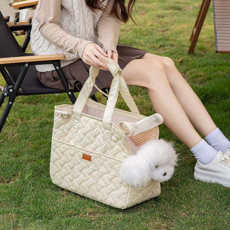 (ส่งไว 1-2 วัน)​ กระเป๋า​ใส่สัตว์เลี้ยง​ กระเป๋า​แมว​ หมา​ กระต่าย