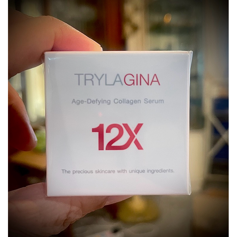 Trylagina serum เชรั่ม ขนาด 5กรัม พร้อมส่ง