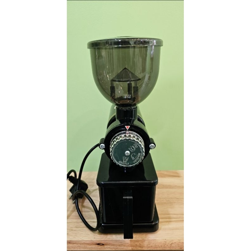 เครื่องบดเมล็ดกาแฟ Apresso N75 มือสองใช้งานได้ปกติ Type N600