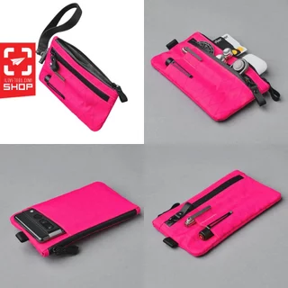 กระเป๋า Alpaka - Zip Clutch