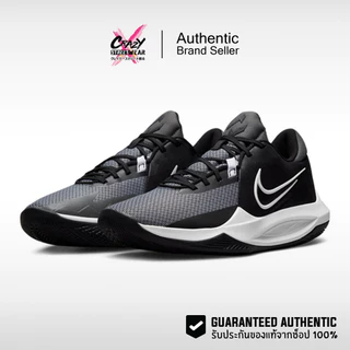 รองเท้าบาส Nike Precision VI ของแท้ 100% DD9535-007 / DD9535-003 / DD9535-100 ไนกี้ รองเท้าผู้ชาย