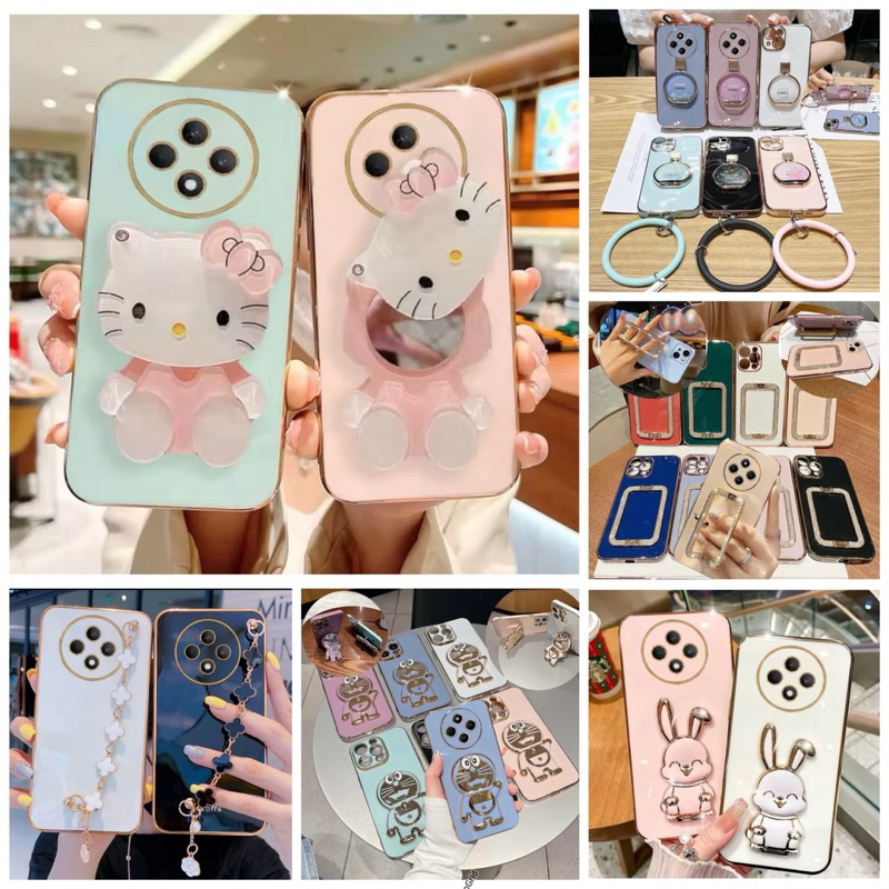 case xioami POCO C75 เคส โพโค่ C75