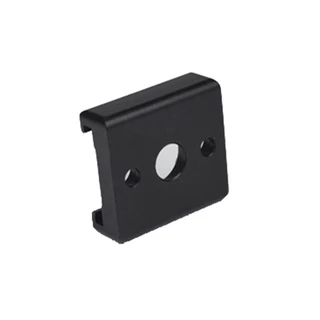 Dealslick 1/4 ด้ายเย็น Mount Adapter สําหรับกล้อง DSLR Cage Rig /Flash /LED Light /ไมโครโฟน /Monitor