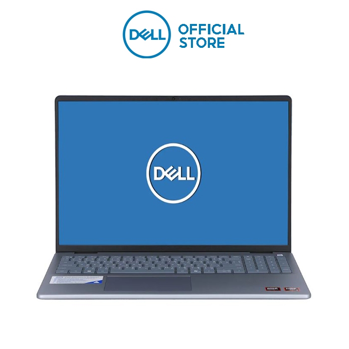 NOTEBOOK (โน้ตบุ๊ค) DELL INSPIRON 5645 OIN5645301201GTH-IB (ICE BLUE)