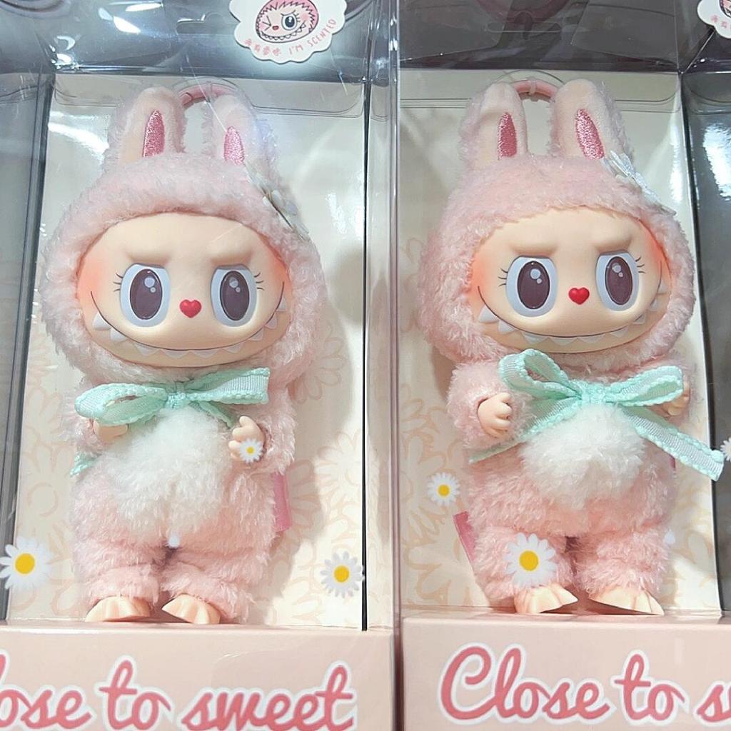 【ของแท้🎀】MOKOKO V1 CLOSE TO SWEET 【POP MART】