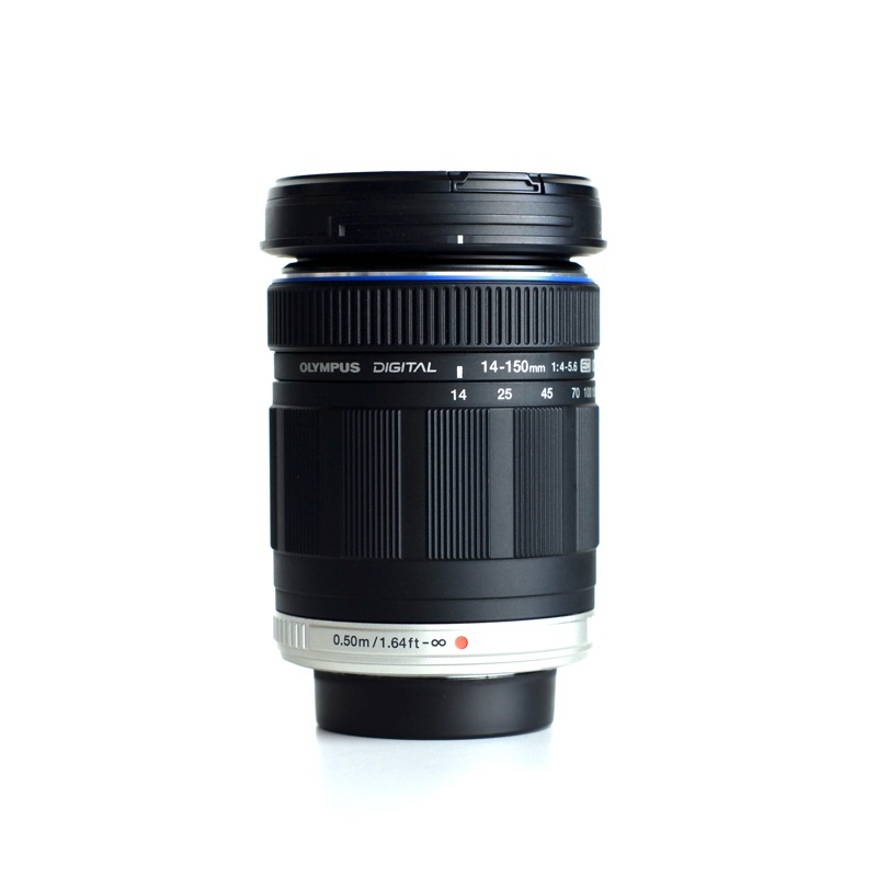 Olympus 14-150mm f4.0-5.6 [มือสอง]