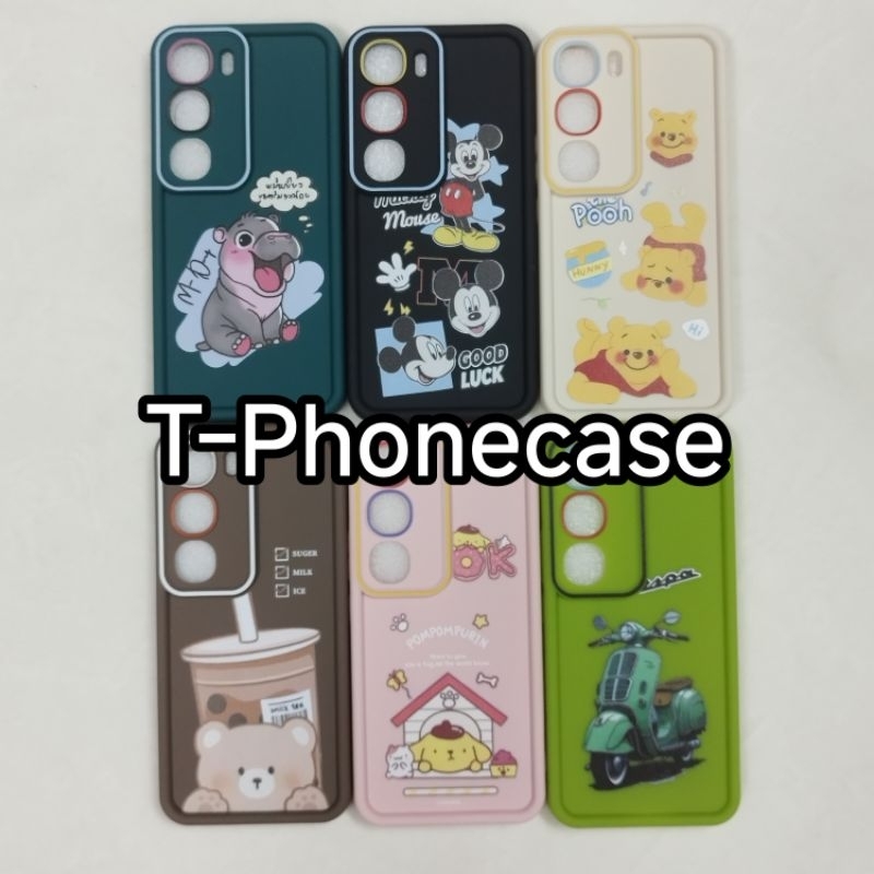 (ส่งจากกรุงเทพฯ) เคส Vivo Y19S , Y19S (ถ่ายจากงานจริง)