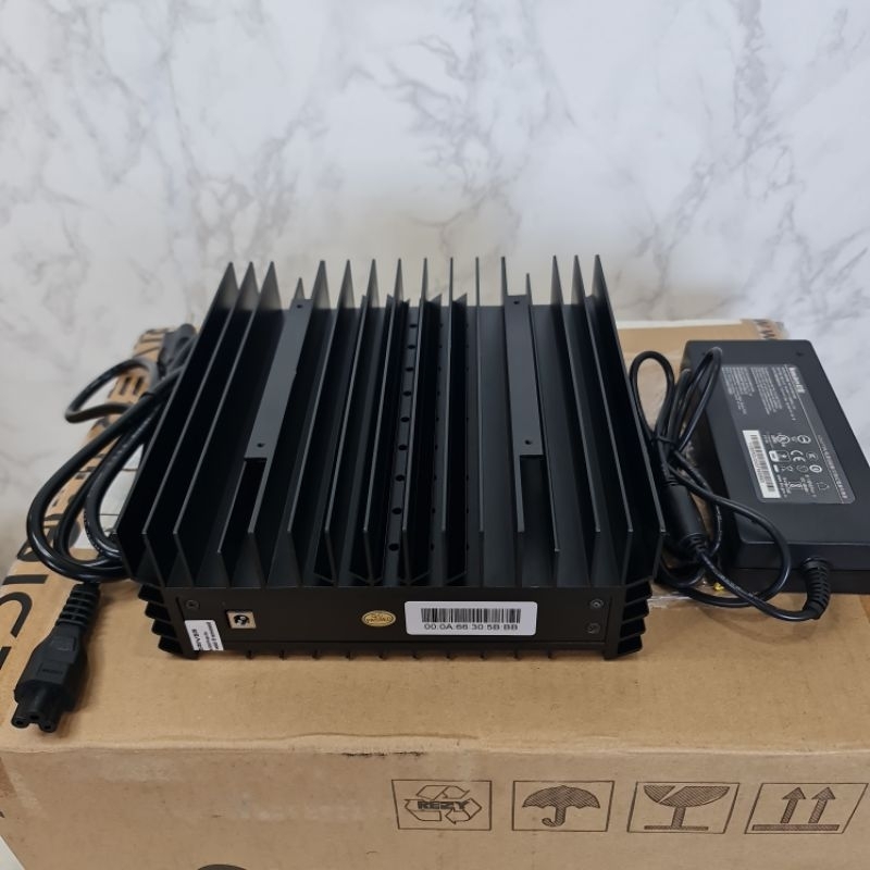 IceRiver KS0 ULTRA 400G มือสอง พร้อมส่ง