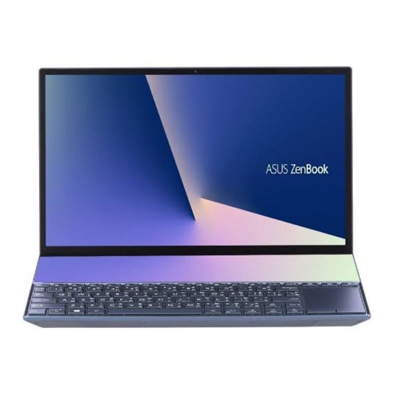 Asus ZenBook UX481FL มือสอง