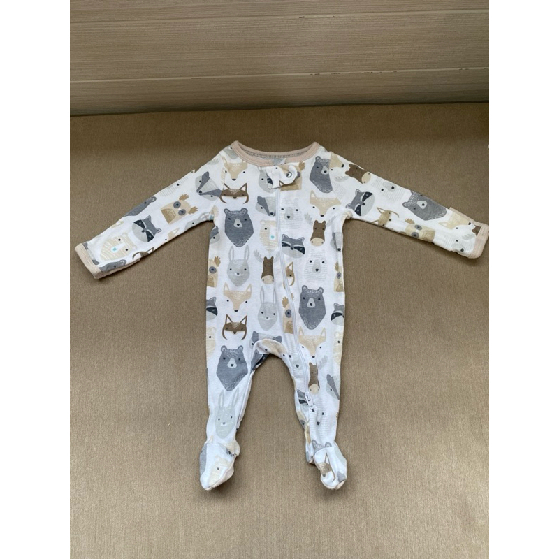 ส่งต่อชุดนอนลูกชาย มือ2 สภาพดี ปล่อยราคาเบา