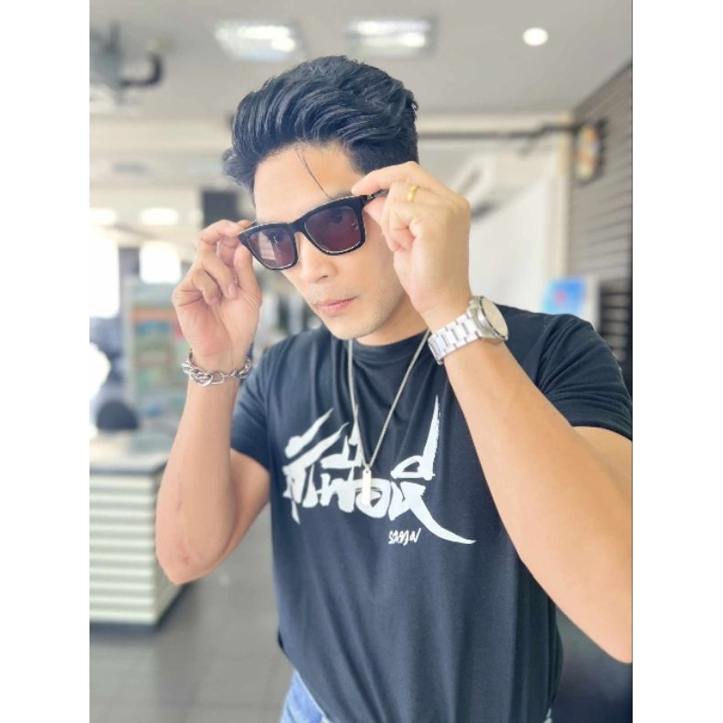 เสื้อ นักสู้ โดย ระทม
