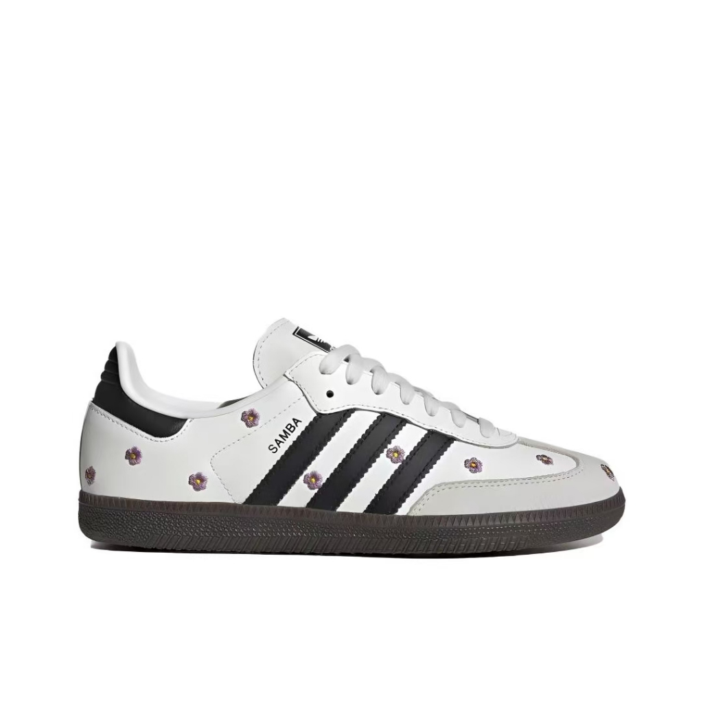 Adidas originals SAMBA OG Comfortable shoes for men and women